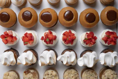 BE BOX - MINI CAKES IN A BOX 48 u. - tienda online