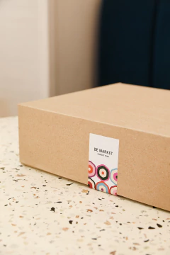 BAKERY BOX en internet