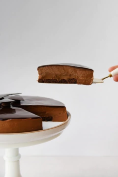 INTENSA (libre de gluten). - Be Market