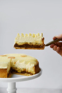 Banoffee en internet