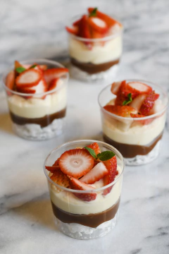 SWEET CUPS IN A BOX en internet