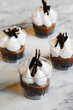 SWEET CUPS IN A BOX - Be Market