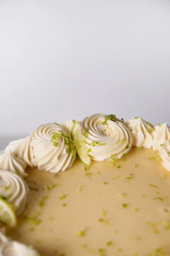KEY LIME PIE en internet