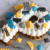 Number / Letter Cake - Be Market