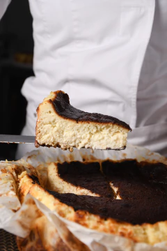 TORTA VASCA - comprar online