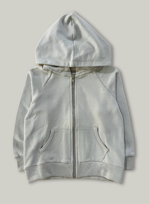 CAMPERA RUSTICO FREE - comprar online