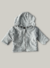 CAMPERA PLUSH AMOR - comprar online