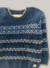 SWEATER TEJIDO LISBOA en internet