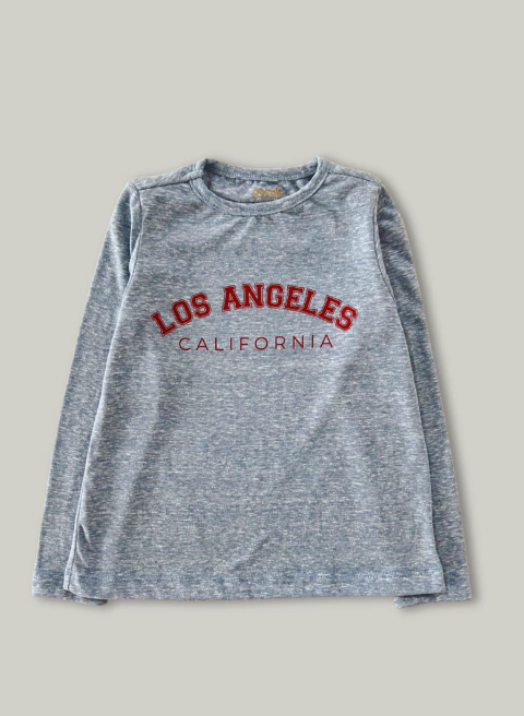 REMERA ANGELES - comprar online