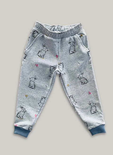 JOGGER FRISA OLIVIA - comprar online