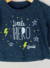 REMERA LITTLE HERO en internet