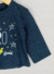 REMERA LITTLE HERO - comprar online