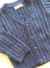 CARDIGAN TEJIDO BOSTON - Cocuk