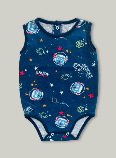 BODY PLUTON