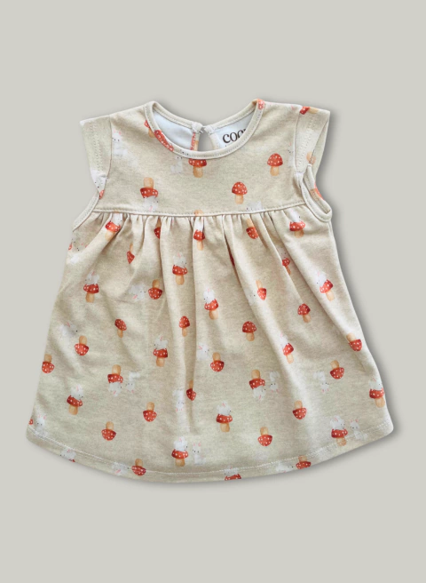 VESTIDO MILI
