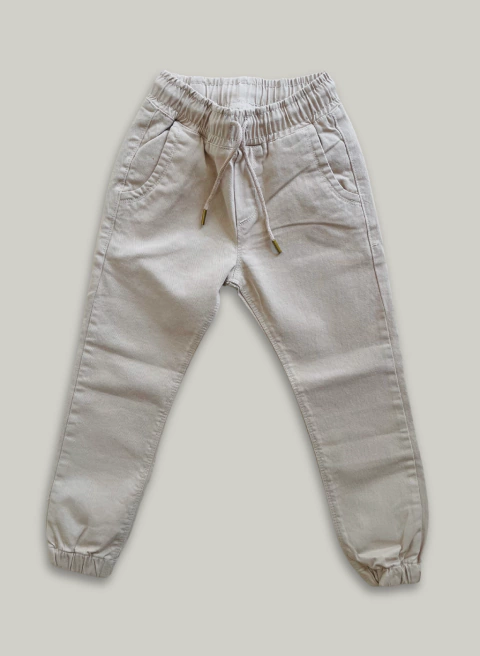 PANTALON JOGGER NACHO