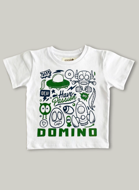 REMERA IDEA