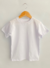 REMERA COLEGIAL