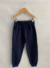 JOGGER RUSTICO COLEGIAL