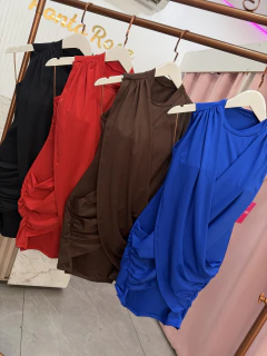 Vestido Aline - comprar online