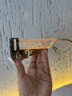 Oculos Inspiraçao Vs 2 - Ponto Rosa