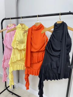 Vestido Julie