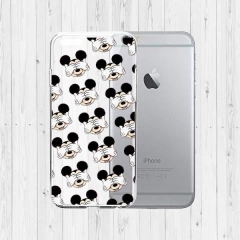 mickey hands transparente