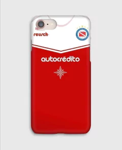 camiseta argentinos juniors