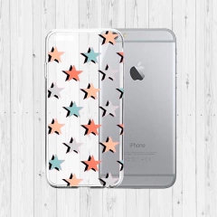 stars transparente