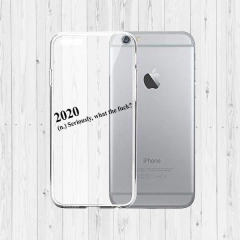 2020 wtf transparente