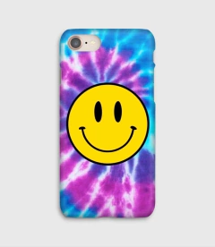 batik smile