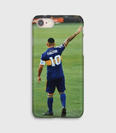 Tevez (C)
