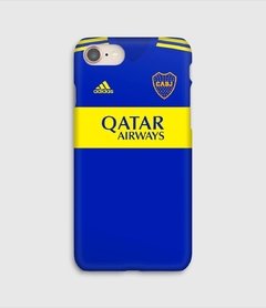 camiseta boca adidas 2020