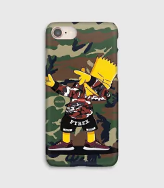 Supreme bart dab