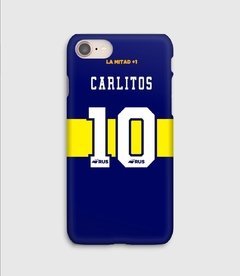 Carlitos 10 adidas