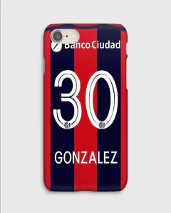 Gonzalez 30