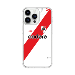camiseta river titular codere 2023