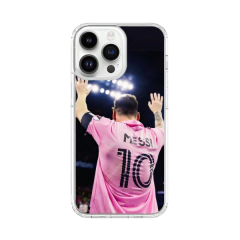 Messi Inter Miami Campeon