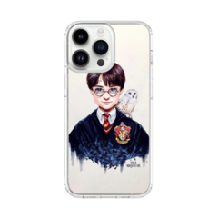 Harry Arte
