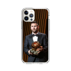 Messi Balon de oro