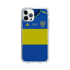 Boca Tricampeon Aniversario