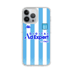 Camiseta Racing 2023