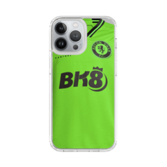 Dibu Martinez Aston Villa