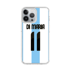 Di Maria 11 titular