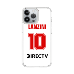 Camiseta River 10 Manu Lanzini