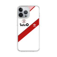 camiseta river classic fate titular