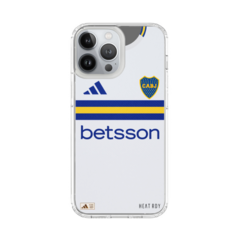 Camiseta Suplente Boca 2024