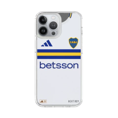 Camiseta Suplente Boca 2024