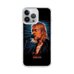 Nirvana Kurt