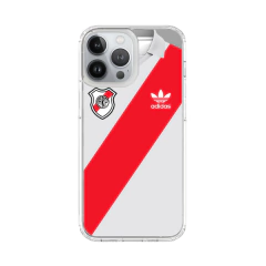 Camiseta Titular River 1993 Edición Vintage